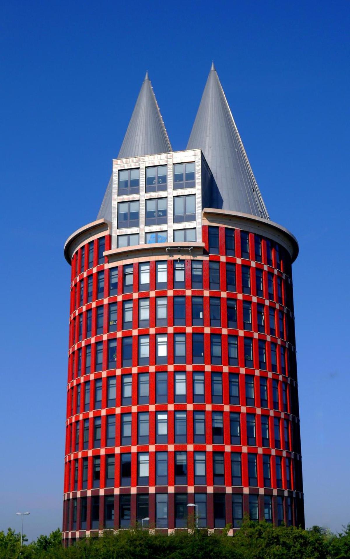 Roermond Uniek Stadspand, Compleet Woonhuis Exterior photo